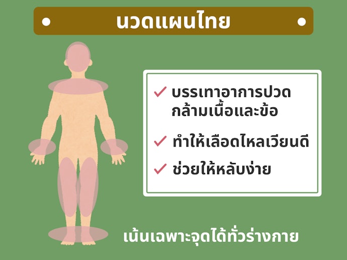เรียนนวดแผนไทย ที่ไหนดี ปี 2023 ได้มาตรฐานกระทรวงสาธารณสุข มีใบรับรอง |  Mybest