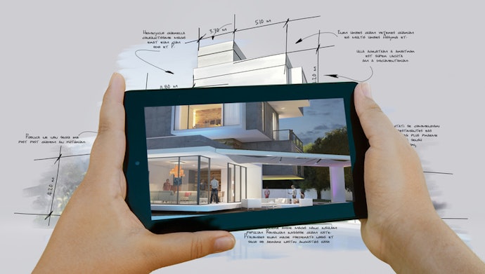 10 อันดับ โปรแกรมออกแบบบ้าน ออนไลน์ ปี 2023 ใช้งานฟรี แบบ 2D 3D | Mybest