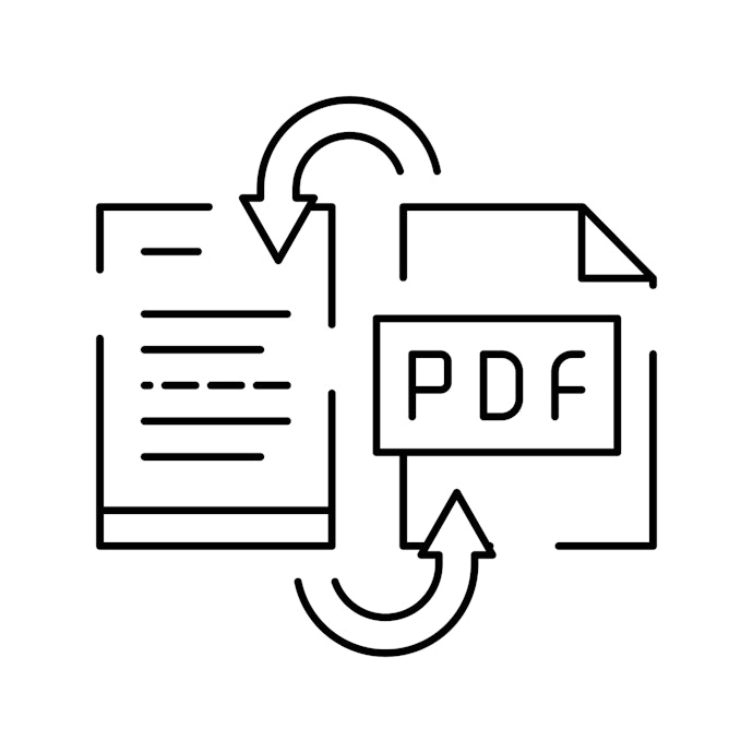 10 อันดับ โปรแกรมแปลงไฟล์ PDF เป็น Word ออนไลน์ ปี 2023 ใช้งานฟรี ไฟล์ไม่เพี้ยน | mybest 10 อันดับ โปรแกรมแปลงไฟล์ Pdf เป็น Word ออนไลน์ ปี 2023 ใช้งานฟรี ไฟล์ไม่เพี้ยน | Mybest