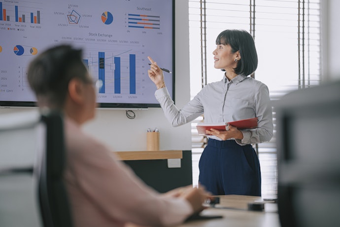 10 อันดับ โปรแกรมทำ Presentation ขั้นเทพ ปี 2023 พร้อมแบบใช้ฟรี | mybest 10 อันดับ โปรแกรมทำ Presentation ขั้นเทพ ปี 2023 พร้อมแบบใช้ฟรี | Mybest