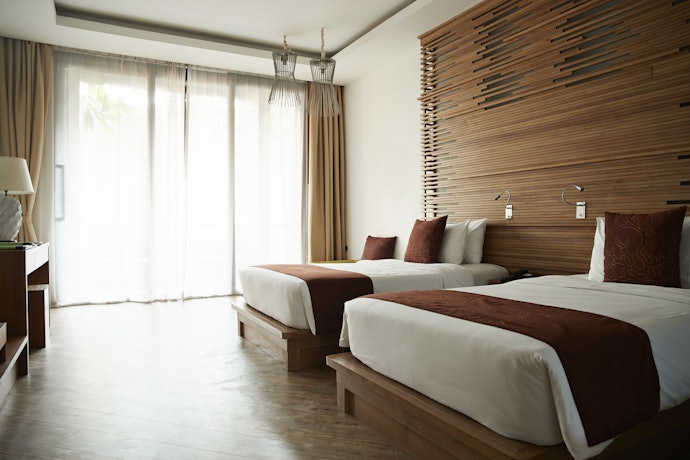 10 ที่พักเชียงใหม่ ในเมือง แนะนำ ปี 2023 รวมที่พักย่านดัง นิมมาน เมืองเก่า  ไนท์บาร์ซาร์ | Mybest