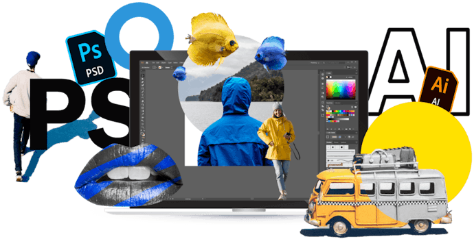 เรียน Illustrator ที่ไหนดี ปี 2023 รวมคอร์สสอนสด ออนไลน์ | mybest เรียน Illustrator ที่ไหนดี ปี 2023 รวมคอร์สสอนสด ออนไลน์ | Mybest