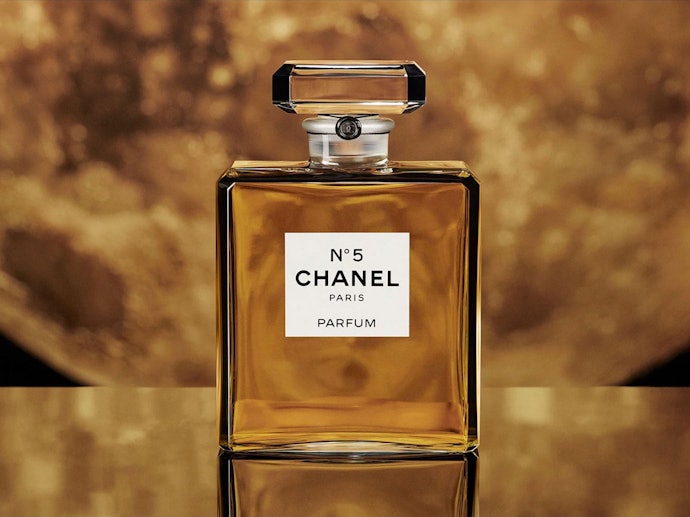 10 อันดับ น้ำหอม Chanel ผู้หญิง กลิ่นไหนหอม ปี 2023 รวมคอลเลกชัน ของแท้ |  Mybest