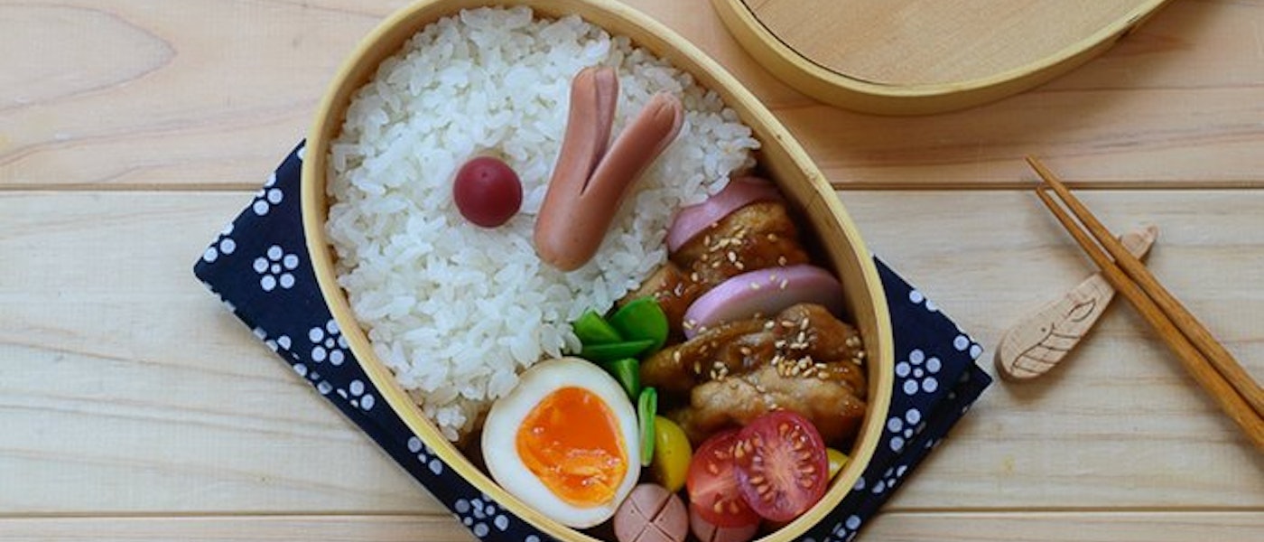 แม่บ้านไทยในญี่ปุ่นแนะนำตัวช่วยที่ทำให้เบนโตะน่ากินเหมือนคนญี่ปุ่นทำเอง
