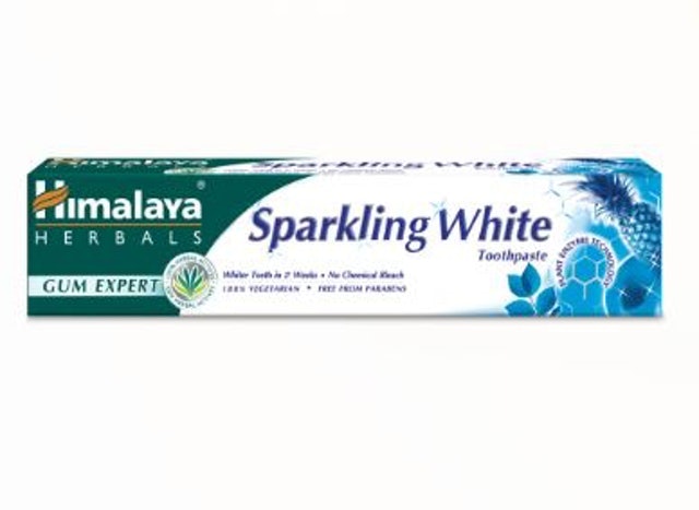 Himalaya Sparkling White 1
