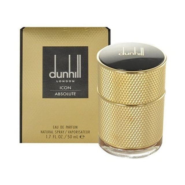 DUNHILL Icon Absolute  1