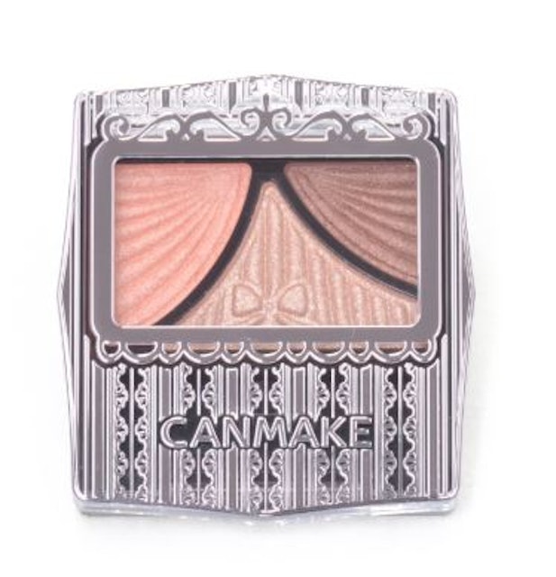 Canmake Juicy Pure Eyes 1