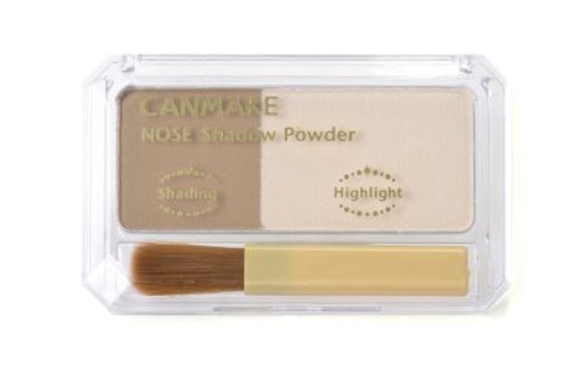 Canmake  Nose Shadow Powder 1