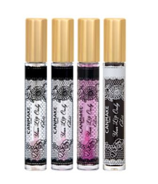 Canmake  Your Lip Only Gloss 1