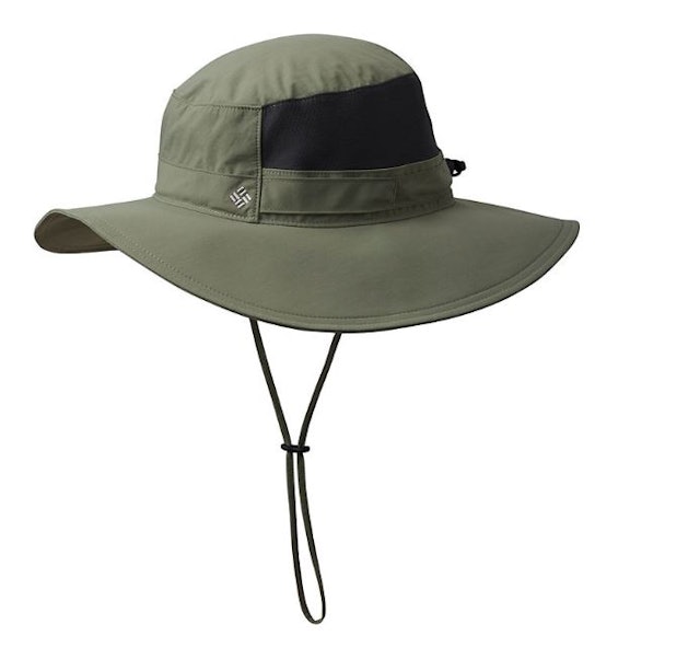 Columbia Coolhead™ II Zero Booney Hat 1