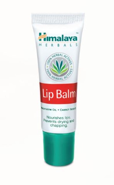 Himalaya Lip Balm 1