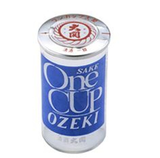 Ozeki  สาเก 1