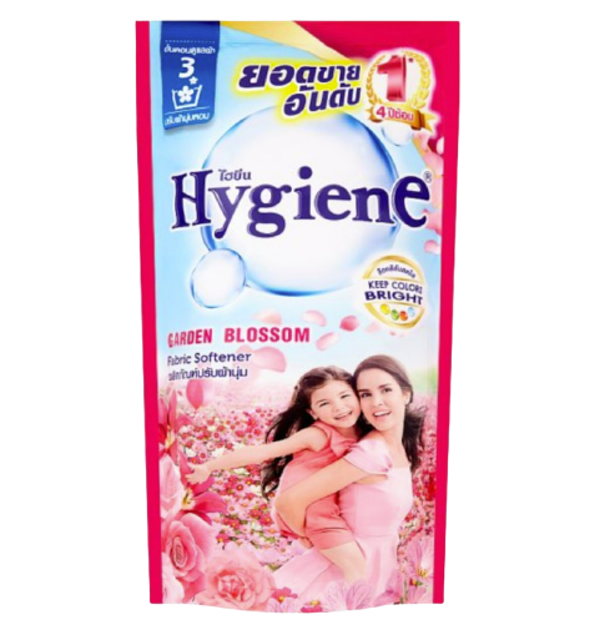 9 น้ำยาปรับผ้านุ่มแบรนด์ดัง ใช้ดี กลิ่นเหมือนน้ำหอม ติดทนนาน mybest