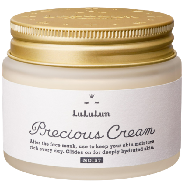 LuLuLun Precious Cream 1