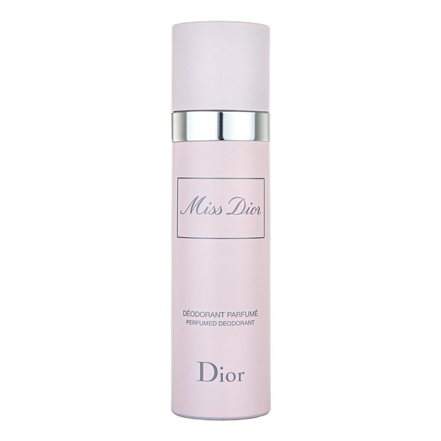Dior น้ำหอมสำหรับผู้หญิงวัยทำงาน Deodorant Spray 1