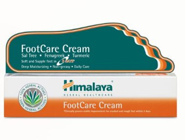 Himalaya  Foot Care Cream 1