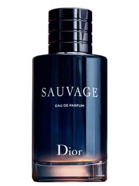 Dior Sauvage Eau de Parfum  1
