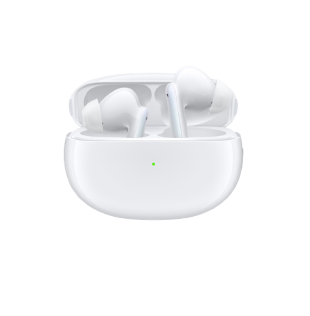 OPPO Gadget สำหรับ iPhone Enco X True Wireless Noise Cancelling Earphones 1