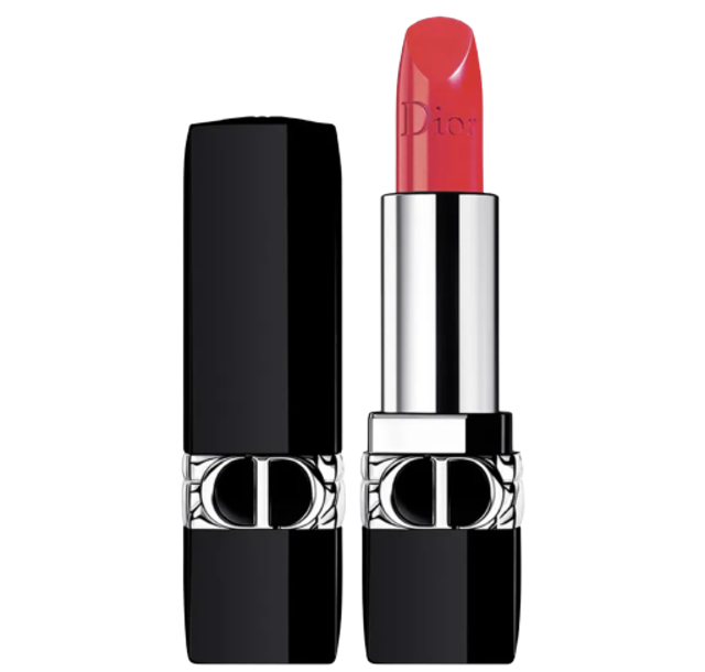 Dior Rouge Dior Couture 1