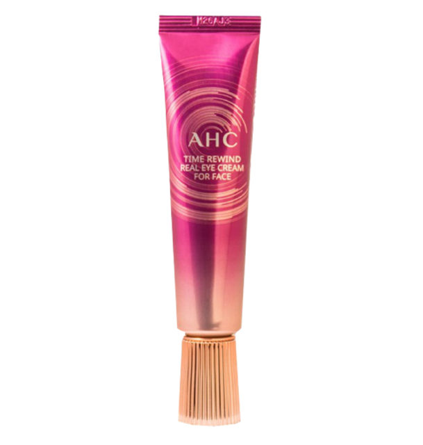 AHC อายครีม Time Rewind Real Eye Cream For Face 1
