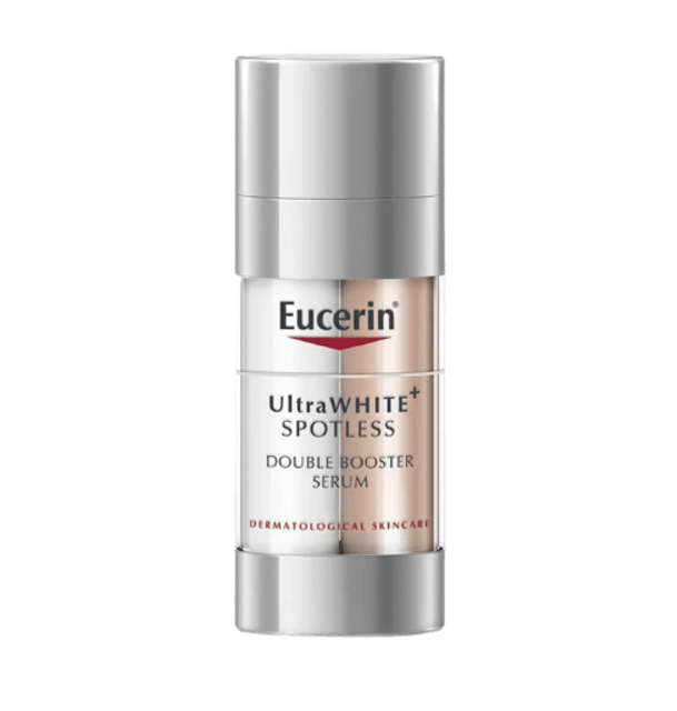 Eucerin UltraWHITE+ Spotless Double Booster Serum 1