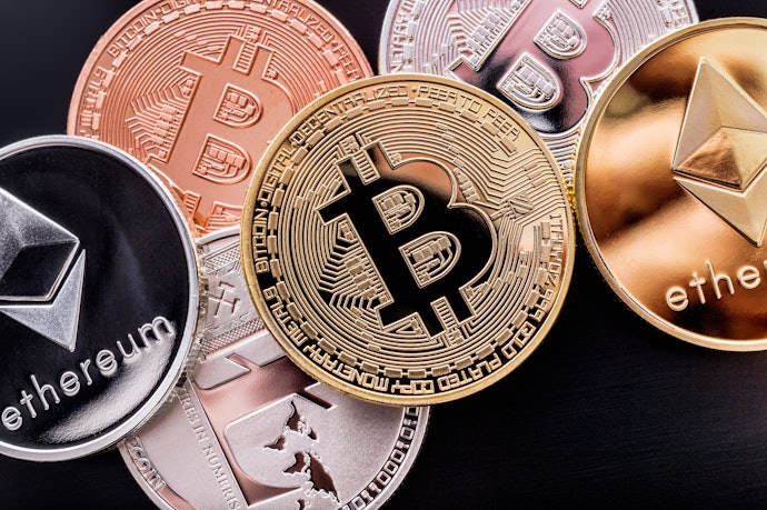 เหรียญ Crypto คืออะไร ?