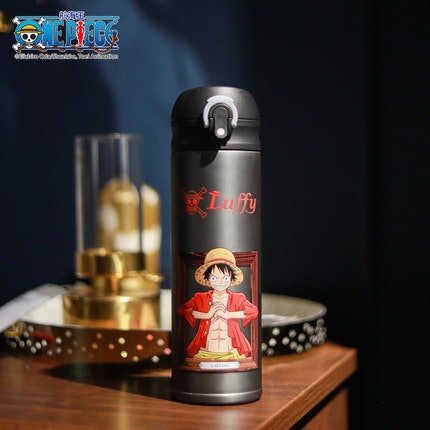 ของสะสม One Piece ที่สามารถใช้งานได้จริง