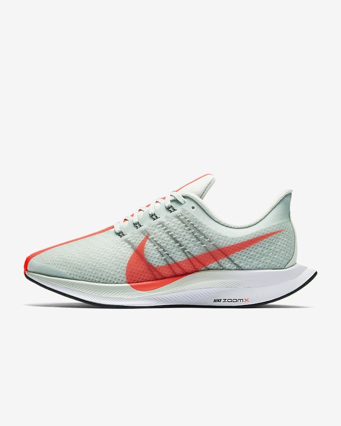 “Nike Air Zoom” เอาใจคนรักการวิ่ง