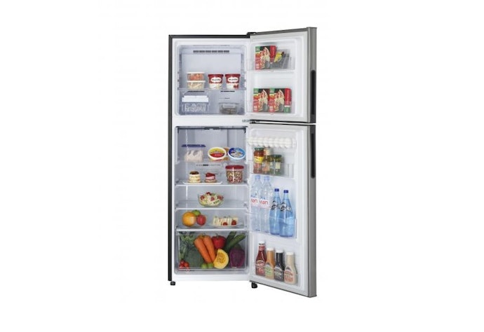 เลือกตู้เย็น Sharp ที่มีความจุเหมาะสมกับการใช้งานในครอบครัว