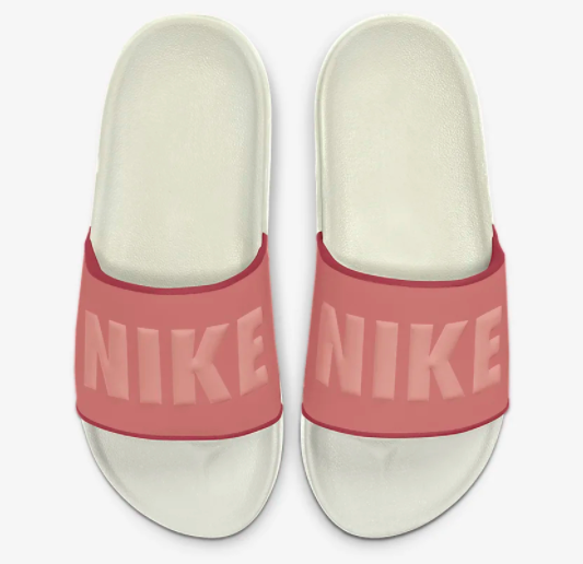 รองเท้าแตะ Nike ผู้หญิง Offcourt 