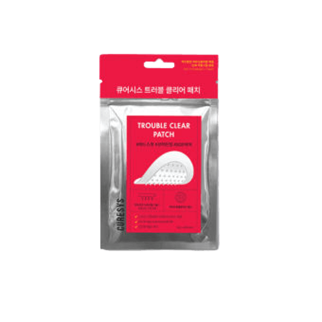 CURESYS Acne Needle Patch 1