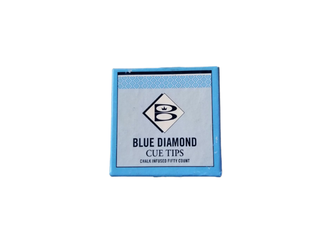 Brunswick หัวคิว Blue Diamond 1
