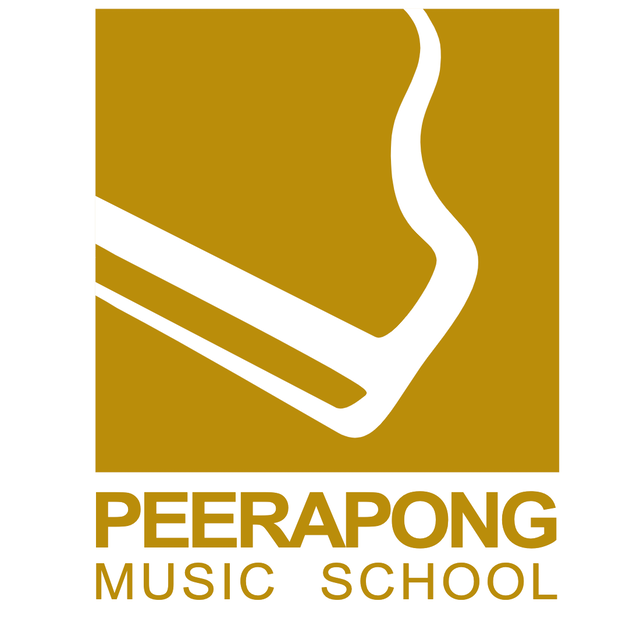 Peerapong Music School เรียนเปียโน โรงเรียนดนตรีพีรพงศ์ 1