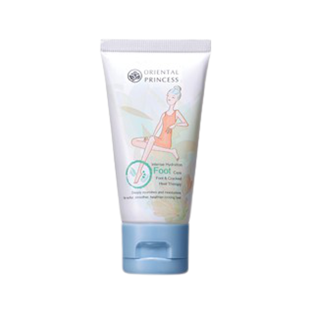 Oriental Princess ครีมทาเท้า Intense Hydration Foot Care Foot & Cracked Heel Therapy 1