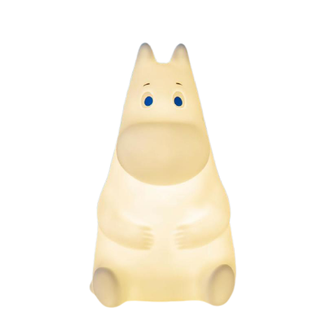 Moomin โคมไฟหัวเตียง รุ่น 7105 1