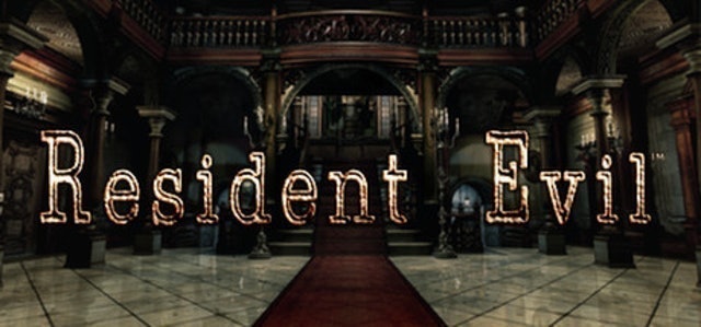 CAPCOM เกม PC Resident Evil 1 Remake 1