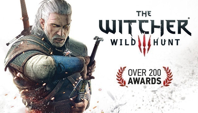 CD PROJEKT RED เกม PC The Witcher® 3: Wild Hunt 1