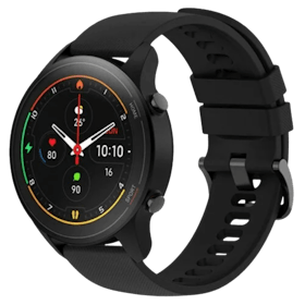 10 อันดับ นาฬิกาอัจฉริยะ (Smart Watch) ยี่ห้อไหนดี ปี 2021 รุ่นแนะนำ จาก Apple, Xiaomi 1