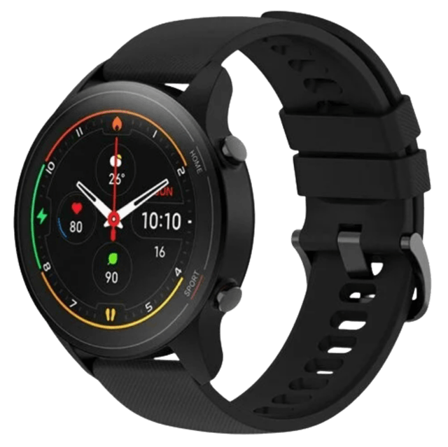 Xiaomi นาฬิกาอัจฉริยะ (Smart Watch) รุ่น Mi Watch 1