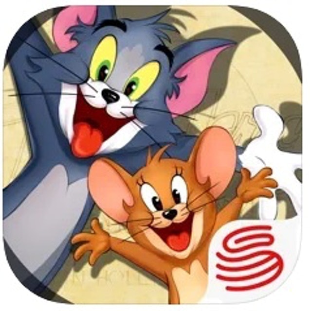NetEase Games Tom and Jerry Chase 1