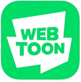 NAVER WEBTOON CORP. LINE WEBTOON 1