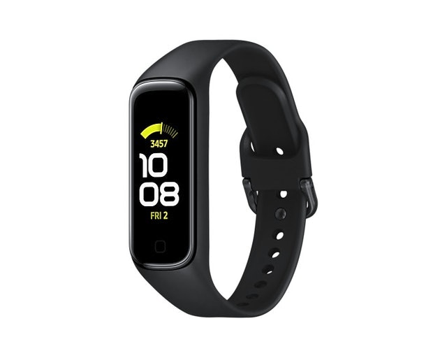 SAMSUNG นาฬิกาอัจฉริยะ (Smart Watch) รุ่น Galaxy Fit 2 1