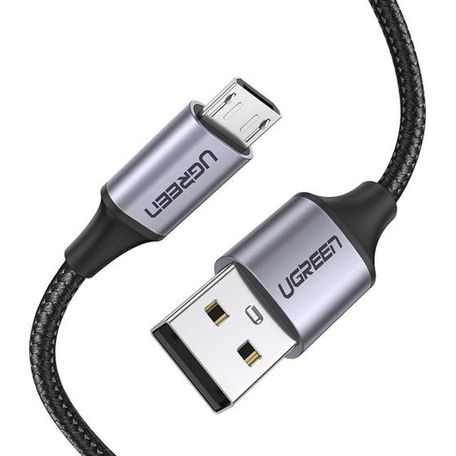 UGREEN สายชาร์จ Micro USB รุ่น 60146 1