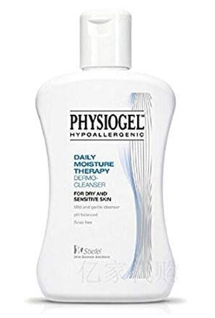 Physiogel Daily Moisture Therapy Dermo-Cleanser (150 ml) 1