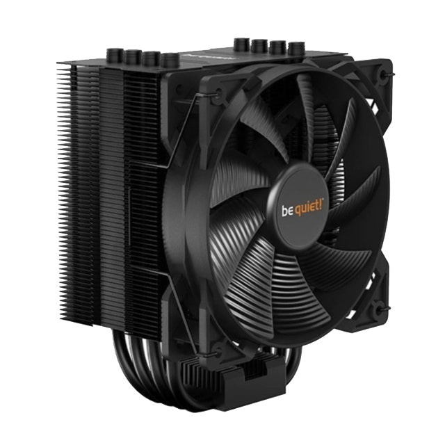 10 อันดับ CPU Cooler ตัวไหนดี ปี 2022 รวมพัดลมซีพียู ระบายความร้อนดี