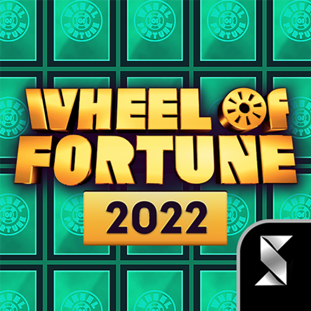 Scopely Wheel of Fortune: TV Game 1