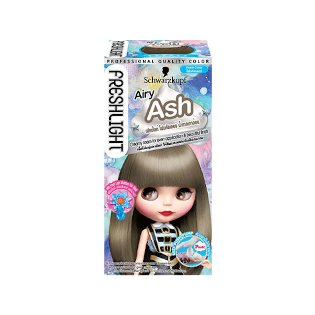 อัลบั้ม 98+ ภาพ สีผม ash brown ยี่ห้อไหนดี ความละเอียด 2k, 4k อัลบั้ม 98+ ภาพ สีผม ash brown ยี่ห้อไหนดี ความละเอียด 2k, 4k