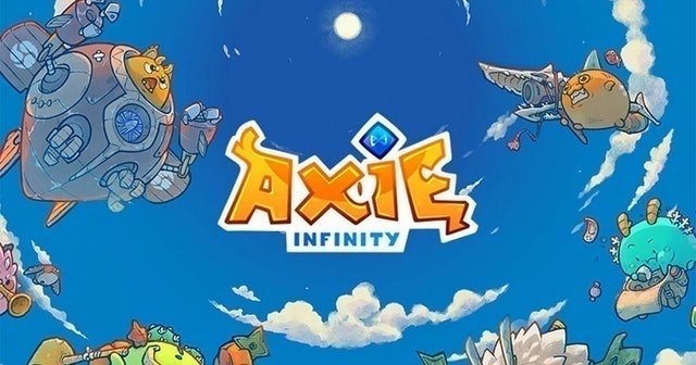 Trung Thanh Nguyen เกม NFT Axie Infinity 1