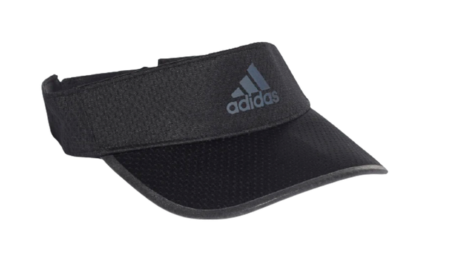 Adidas หมวกกอล์ฟ RN UX Cap Aeroready Visor  1