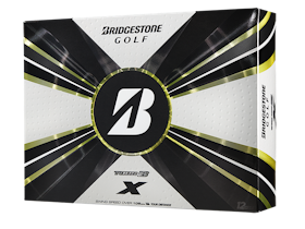 10 อันดับ ลูกกอล์ฟ Bridgestone รุ่นไหนดี ปี 2022 มีทั้ง Tour B X, e12 4